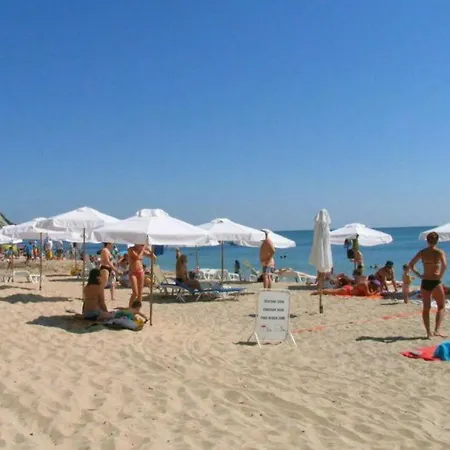 Holiday home Sun Village Family Byala (Varna)