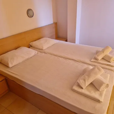 Sun Village Family Holiday home *