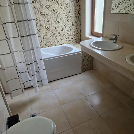 Sun Village Family Holiday home *