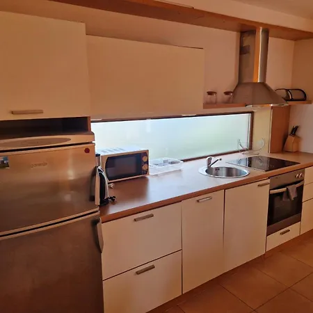 Holiday home Sun Village Family *