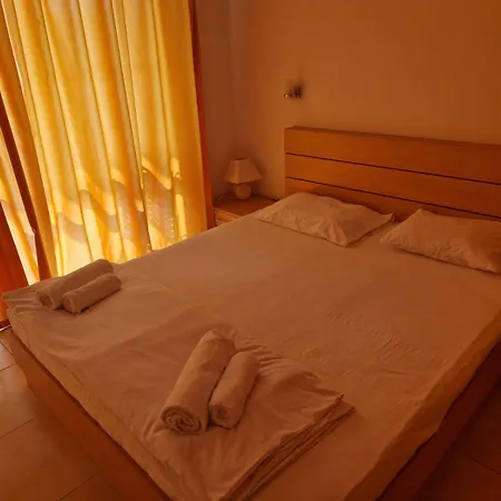 Holiday home Sun Village Family Byala (Varna)