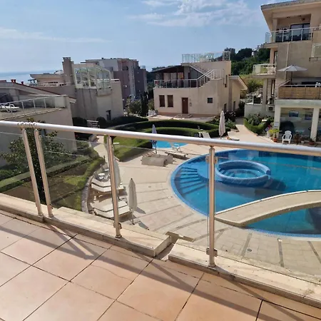 Sun Village Family * Byala (Varna)