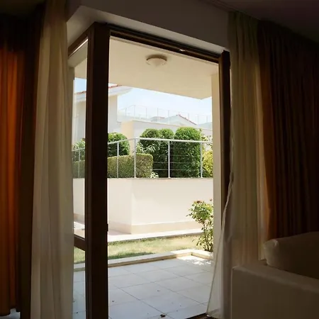 Sun Village Family Holiday home *