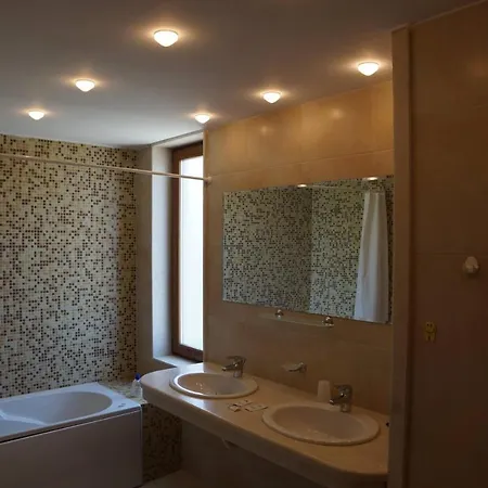 Sun Village Family Holiday home *