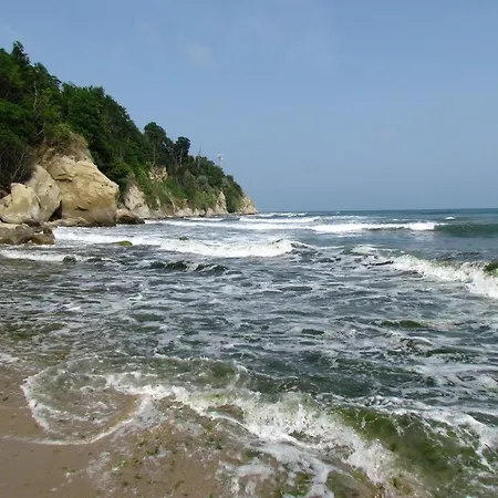 Sun Village Family Holiday home