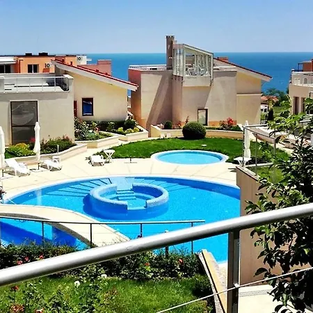 Sun Village Family Holiday home *