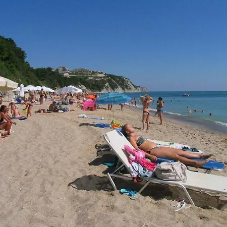 Sun Village Family Holiday home Byala (Varna)