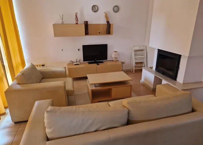 Sun Village Family بايالا