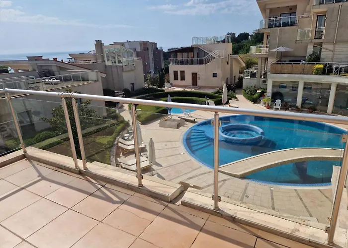 Sun Village Family * بايالا