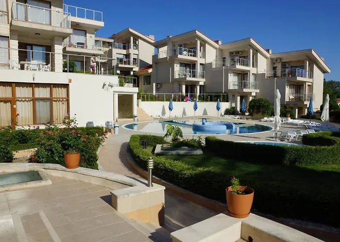 Sun Village Family بايالا