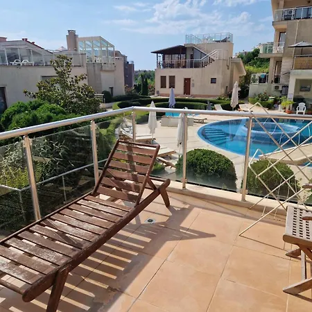 Дом отдыха Sun Village Family