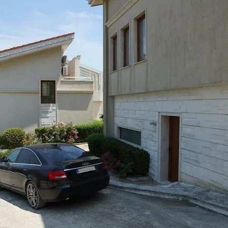 Sun Village Family Prázdninový dům *
