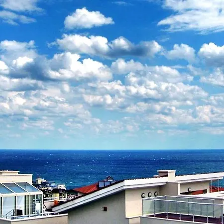 Sun Village Family * Бяла