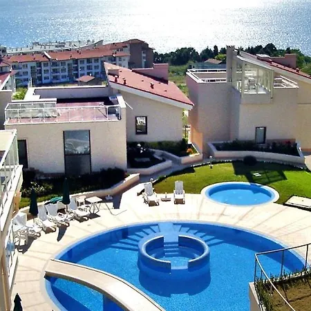 Sun Village Family * ביאלה