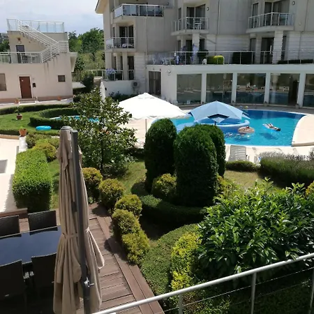 Sun Village Family ביאלה