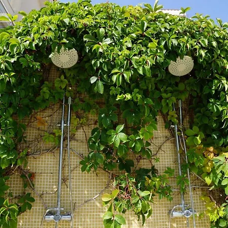 Sun Village Family Дом отдыха