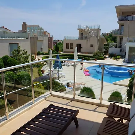 Sun Village Family * Бяла