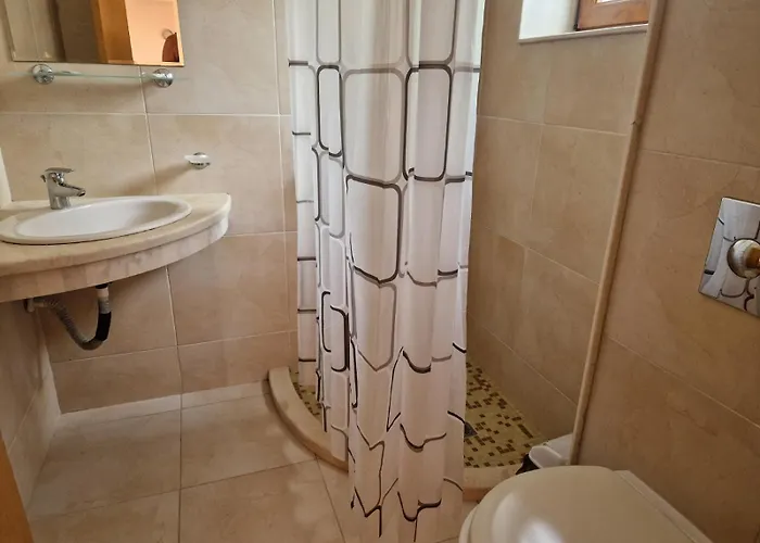 Sun Village Family Prázdninový dům