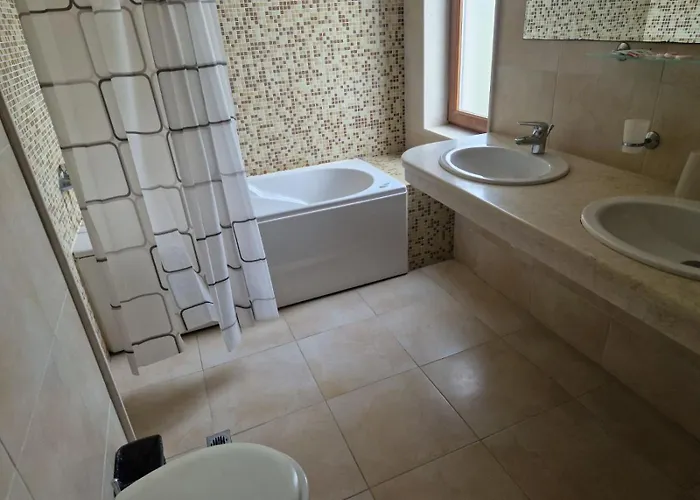 Sun Village Family Prázdninový dům *