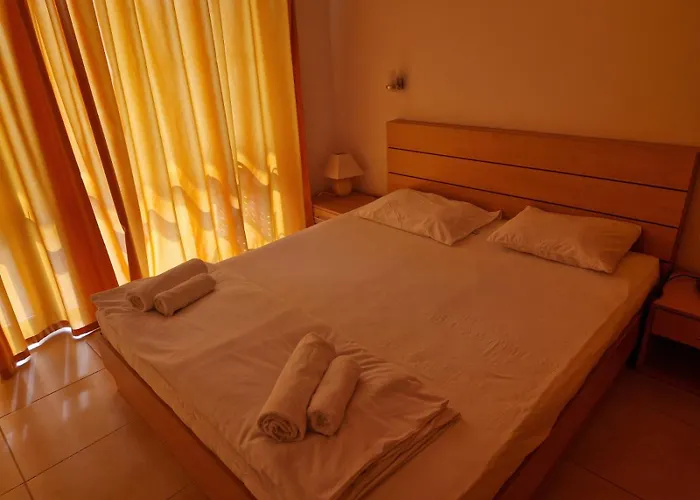 Prázdninový dům Sun Village Family Bjala