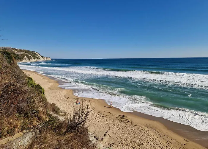 Sun Village Family Prázdninový dům Bjala