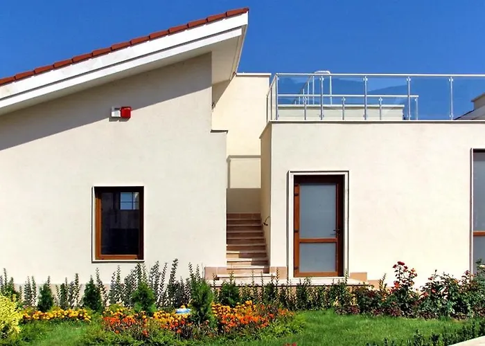 Sun Village Family Prázdninový dům *