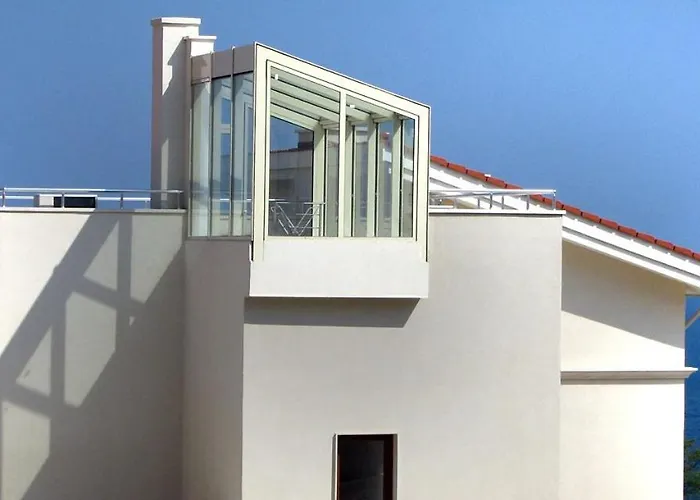 Feriehus Sun Village Family *