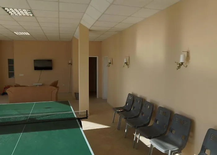 Sun Village Family *