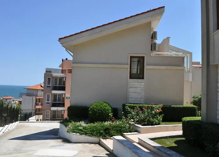 Sun Village Family Feriehus Byala (Varna)