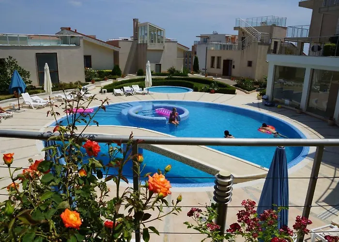 Sun Village Family * Byala (Varna)