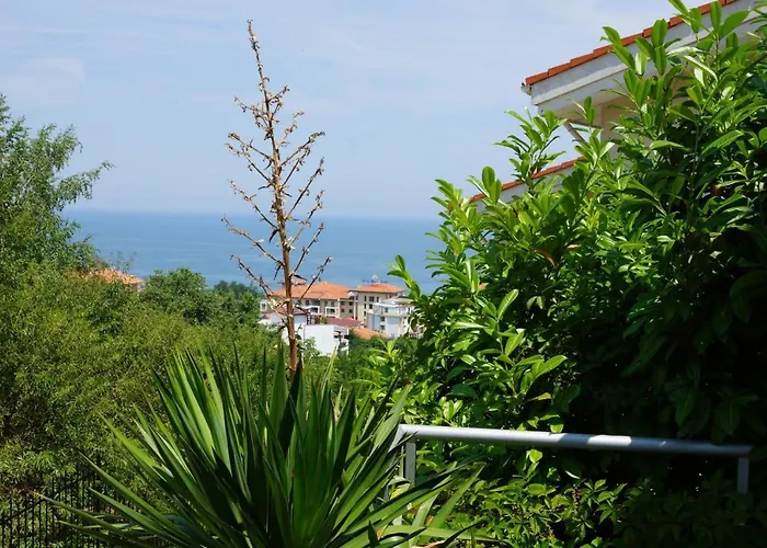 Sun Village Family Byala (Varna)