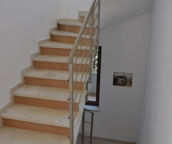 Prázdninový dům Sun Village Family Bjala